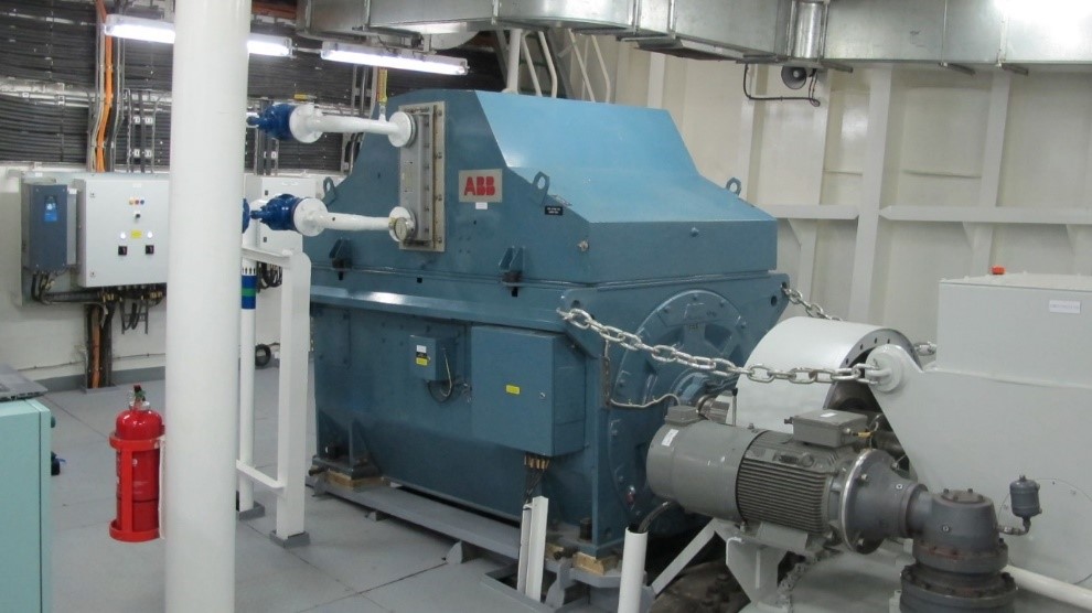 Services Sentinel Power Quality